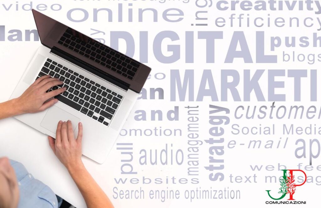 Blog digital marketing comunicazione