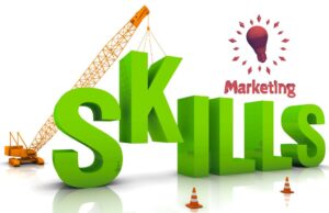 Competenze di Marketing, le 7 skills essenziali per avere successo